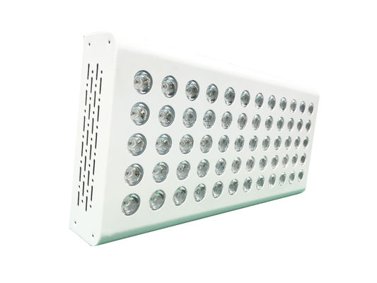Αγορά Άσπρο 300W 660nm 850nm κοντά στις υπέρυθρες οδηγήσεις θεραπείας 60pcs σαουνών λαμπτήρων σε απευθείας σύνδεση κατασκευή
