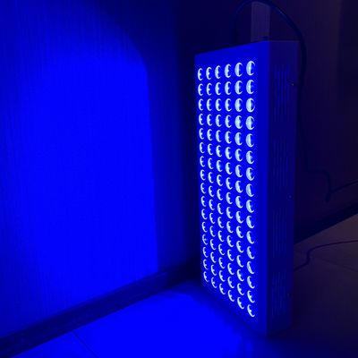 Αγορά Πλήρες σώματος 500W ιατρικό μπλε ελαφρύ φως πυράκτωσης θεραπείας 660nm 850nm μπλε σε απευθείας σύνδεση κατασκευή
