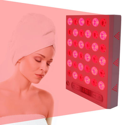 Αγορά Φορητή θεραπεία κόκκινου φωτός Dimmable 60W για Keratosis Pilaris σε απευθείας σύνδεση κατασκευή