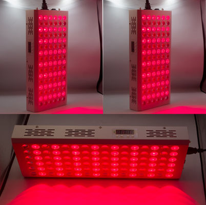 Αγορά Τρυφερές 600W πλήρεις οδηγήσεις συσκευών PDT θεραπείας κόκκινου φωτός σώματος φακίδων σε απευθείας σύνδεση κατασκευή