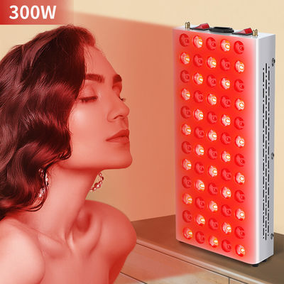 Αγορά Μηχανές θεραπείας εγχώριου 300W κόκκινου φωτός κοντά στις υπέρυθρες επιτροπές ανακούφισης μυαλγίας  σε απευθείας σύνδεση κατασκευή