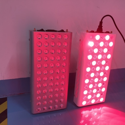 Αγορά 660nm 850nm 300w των οδηγήσεων ελαφρύ θεραπείας σύστημα διακοπτών εξοπλισμού διπλό σε απευθείας σύνδεση κατασκευή