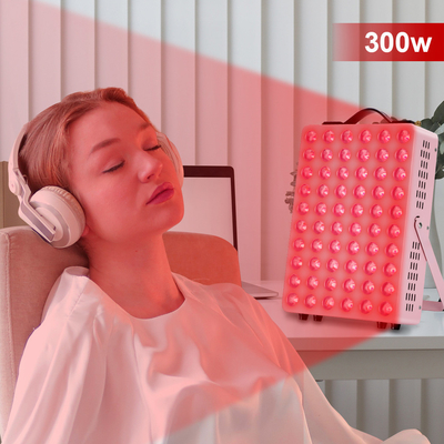 Αγορά θεραπεία 300W 500W 1000W 1500W κόκκινου φωτός συνόλου 660Nm 850Nm PDT σε απευθείας σύνδεση κατασκευή