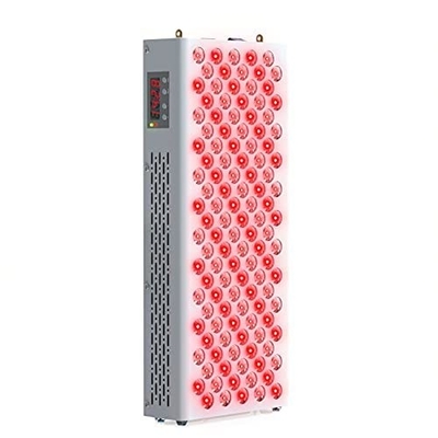 600W PDT των οδηγήσεων ελαφριά θεραπείας μηχανή θεραπείας υπέρυθρου φωτός μηχανών 660nm 850nm κόκκινη