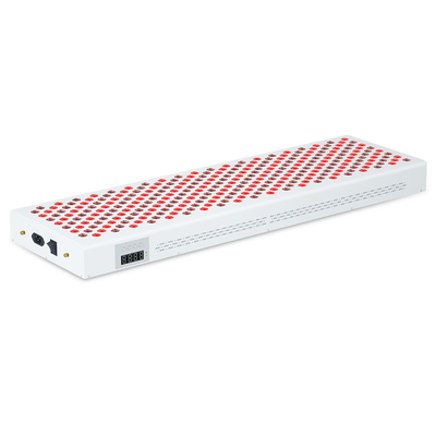 μηχανές 1000W θεραπείας κόκκινου φωτός 650nm 850nm για το του προσώπου πλήρες σώμα