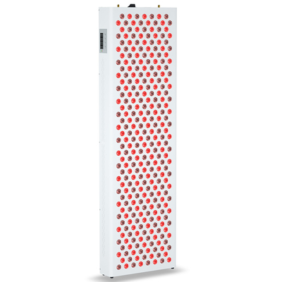 Συσκευή θεραπείας υπέρυθρου φωτός 850nm 1500W Κόκκινο LED Σύσφιξη δέρματος