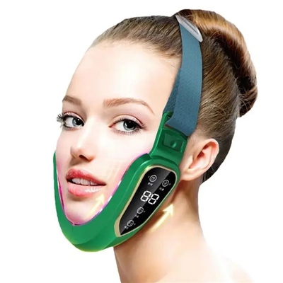 Ηλεκτρονικό πρόσωπο/ανυψωτικό πρόσωπο Massager Β σώματος του προσώπου ανυψωτική συσκευή γραμμών μορφής