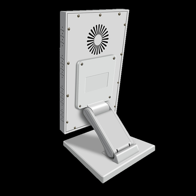 οδηγημένη μηχανή 400W 300 * 200 * 30mm θεραπείας κόκκινου φωτός 850nm Pdt