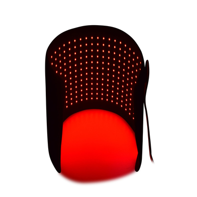 Η θεραπεία κόκκινου φωτός 360 LEDs γεμίζει την εύκαμπτη ζώνη θεραπείας διοικητικού κόκκινου φωτός σώματος