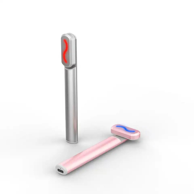Microcurrent Advanced Eye Beauty Instrument EMS Μασάζ προσώπου Ραβδί σύσφιξης δέρματος
