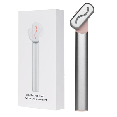 Microcurrent Advanced Eye Beauty Instrument EMS Face Massage Eye Treatment Bag