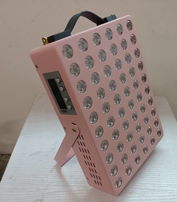 300W 660nm 850nm Κόκκινο LED Light Panel Για ανακούφιση του πόνου Καλύτερος ύπνος