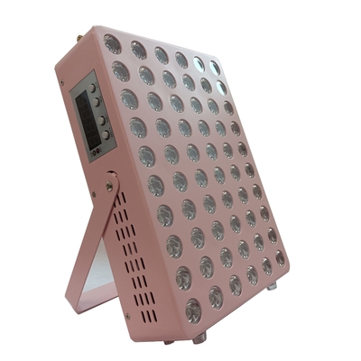 Η θεραπεία από την χειρουργική επέμβαση 300W 660nm 850nm Ερυθρό φως LED για την ανακούφιση του πόνου Καλύτερος ύπνος