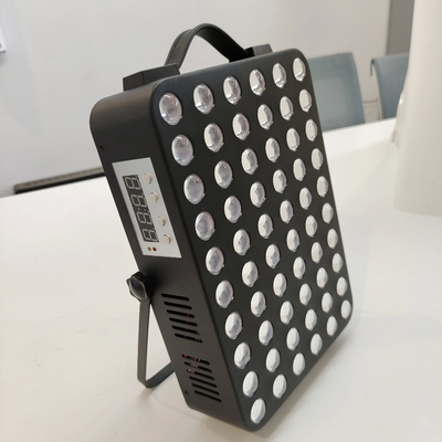 Θεραπεία κόκκινου φωτός θεραπείας 300w 850nm ακμής για τα σημάδια ακμής