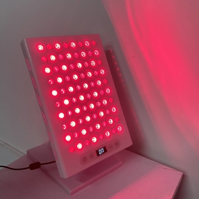 400W LED κόκκινο υπέρυθρο φως θεραπεία χρονισμού ελέγχου ρυτίδες συσκευή OEM