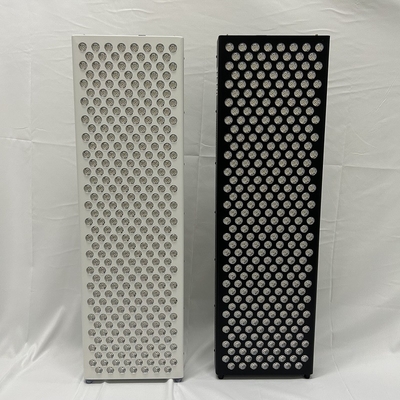 1500W 680 Nm Πίνακα θεραπείας με κόκκινο φως 850 Nm Συσκευή θεραπείας με φως
