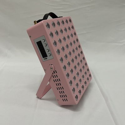 Πακέτο θεραπείας κόκκινου φωτός 300W 660nm 850nm Φορητή συσκευή θεραπείας με LED