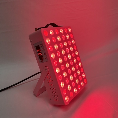 300W συσκευή θεραπείας κόκκινου φωτός 660nm 850nm LED Light Therapy Panel