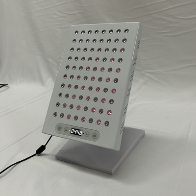 400w 660nm 850nm υπέρυθρο NIR Κόκκινο φως LED Φως θεραπείας προσώπου