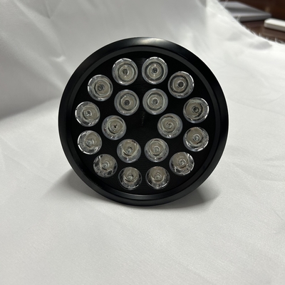 54W LED λάμπα θεραπείας με κόκκινο φως 660nm 850nm λάμπες θεραπείας με κόκκινο φως