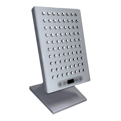 Μίνι Οικιακό Κόκκινο υπέρυθρο Φως Πίνακα LED 400W Κράτη για την ανακούφιση από τον πόνο Custom
