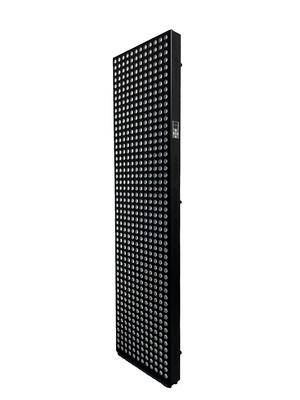 3000W Ερυθρό Φως Επεξεργασία Πίνακα LED Full Body 660nm 850nm Χρονολόγηση Θεραπεία Συσκευή