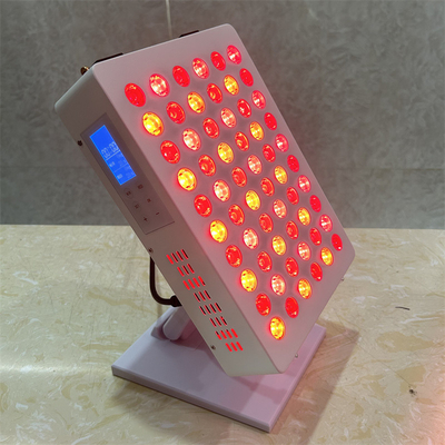 Δύο Chip 660nm 850nm Ερυθρό Φως Θεραπεία Μηχανή LED υπέρυθρο 300w οθόνη LCD