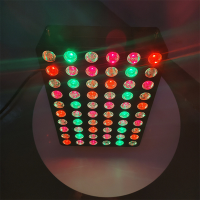 300w κόκκινο LED θεραπευτικό φως ολόκληρο το σώμα και υπέρυθρη συσκευή θεραπείας φωτός PDT