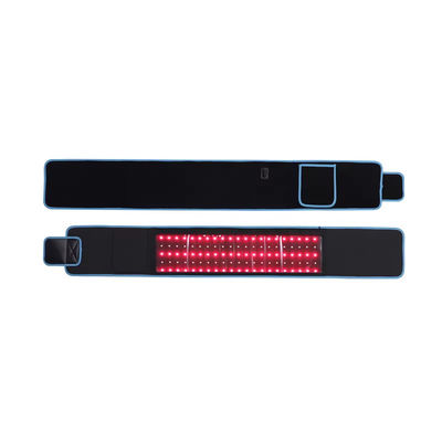 Χονδρικό 660nm Κόκκινο LED 850nm Μηχανή θεραπείας με υπέρυθρο φως Ανακούφιση πόνου Εξοπλισμός ομορφιάς