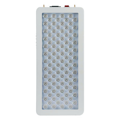 αντι θεραπεία υπέρυθρου φωτός γήρανσης 500W 660nm