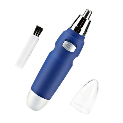 USB δαπανών του προσώπου ομορφιάς Trimmer τρίχας μύτης συσκευών 1.5V ηλεκτρικό για τα άτομα
