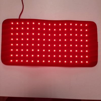 60W αντι θεραπεία 630nm 660nm 850nm υπέρυθρου φωτός γήρανσης των υπέρυθρων οδηγήσεων