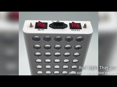 Η εταιρεία μας είναι ένας επαγγελματίας κατασκευαστής φωτεινής θεραπείας με πάνω από 15 χρόνια εμπειρίας.