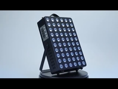 Πίνακας θεραπείας κόκκινου φωτός 300W