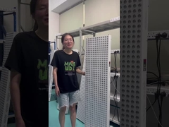 Φροντίδα ολόκληρου του σώματος 660nm NIR 850nm LED μηχανή θεραπείας φωτός 3000w κόκκινο φως θεραπεία πάνελ φροντίδα του δέρματος