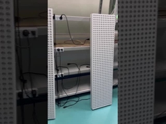 3000W συσκευή θεραπείας κόκκινου φωτός συγχρονισμού 660nm 850nm PDT των κόκκινων θεραπείας οδηγήσεων επιτροπής