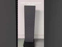 3000w κοντά στην υπέρυθρη συσκευή θεραπείας για την προσοχή συνόλου αναζωογόνησης δερμάτων ανακούφισης πόνου