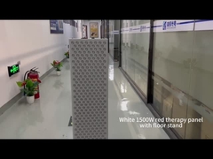 1500W επιτροπή θεραπείας κόκκινου φωτός