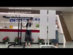 3000w με στήριξη