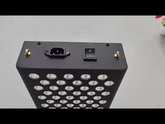 Μηχανή θεραπείας κόκκινου φωτός 660nm 850nm