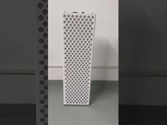 Εμπορικό εμπόριο 1500w LED Light 630Nm 660Nm 810Nm 850Nm Εναλλακτικός πίνακας θεραπείας κόκκινου φωτός