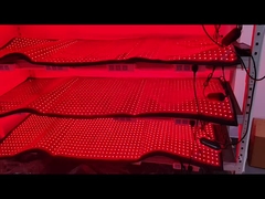 OEM ODM Αντιγηραντική θεραπεία με υπέρυθρο φως 120pcs συσκευές θεραπείας με φως LED