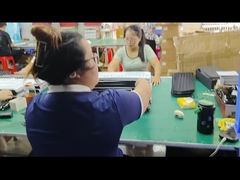 Ανακούφιση από τον πόνο Κόκκινη ζώνη θεραπείας φωτός 660nm 850nm Ευέλικτη φορητή ζώνη περιτύλιξης