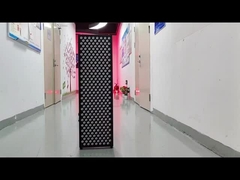 Συσκευή θεραπείας με κόκκινο φως 1500w