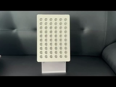 300w Φροντίδα Σώματος Λαμπτήρα θεραπείας κόκκινου φωτός 630nm 660nm 810nm 850nm Προσαρμοσμένο μοντέλο