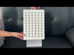 1500w Νίρ-υπερκόκκινη συσκευή PDT θεραπείας με φως 660nm 850nm Κόκκινο φως θεραπείας