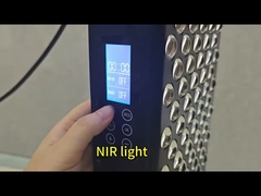 Μηχανή θεραπείας με φως LED 600W