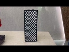 600w Φροντίδα Σώματος Ερυθρό Φως Θεραπεία Συσκευή Θεραπεία κόπωσης 660nm 850nm 610nm 830nm