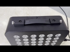 300W υπέρυθρη θεραπεία φωτός LED 660nm 850nm ιατρική συσκευή ομορφιάς